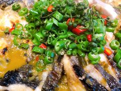 青花椒烤鱼-半天妖烤鱼(永旺梦乐城店)