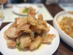 小份锅包肉-老厨家(友谊路总店)