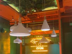 -炭舍干锅·烤鱼(扬名广场店)