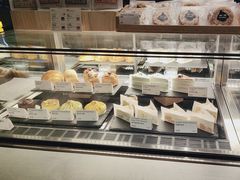 -SAANCI山池咖啡(卓悦中心店)