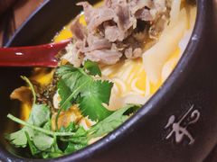 -和府捞面(东直门银座店)