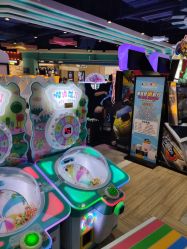 -LuckyStar幸运星家庭娱乐中心(东莞国贸店)