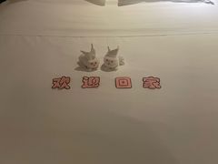 -大同云冈美高大酒店