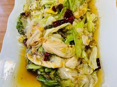 -自贡盐帮菜·玩辣餐厅(樱花园西街店)
