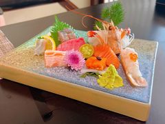 -山上下日本料理(万象城店)