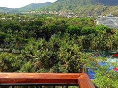 -三亚亚龙湾天域度假酒店