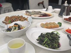 -古南都·老广东酒楼(龙江店)