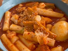 -顺姬冷面(延大店)
