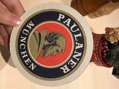-Restaurant Paulaner am Dom