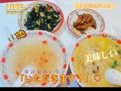 -71号豆汤饭·成都小馆(春熙路百盛店)
