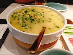 -雀蓝川菜(滨湖万象汇店)