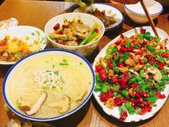 -二孃鸡爪爪(东风路总店)