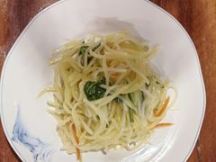 -又一福烤鸭·北京菜(东四店)