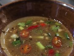 -阿山卓·野生菌火锅·纳西火塘烤肉