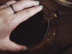 -RUMORS COFFEE ROASTERY鲁马滋咖啡(湖南路店)