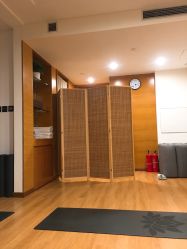 点击看大图 -FineYoga梵音瑜伽·普拉提