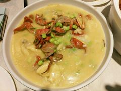 -金典银峰老鹅馆·昆山菜(亭林公园店)