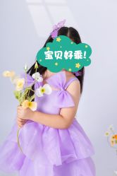 -小熊维尼高端儿童摄影(南山店)