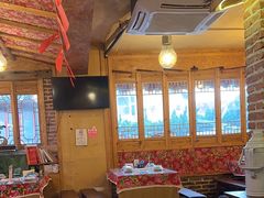 -闯关东东北农家菜(崂山石老人店)