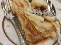 101鲜果拿破仑-翠园(北京王府中环店)