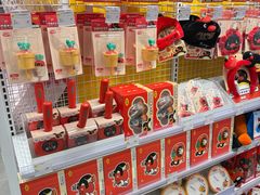 -永旺梦乐城(武汉金桥店)