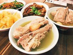 -松發肉骨茶(先得坊店)