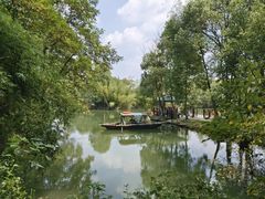 -西溪国家湿地公园