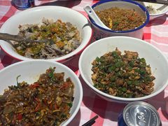 -西江红·株洲本地菜(滨江南路店)