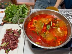 -农夫人家餐饮