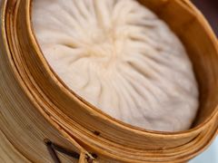 蟹粉灌汤包-富春茶社(国庆路店)