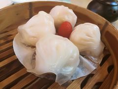 金牌鲜虾饺皇-点都德(汇盈广场店)