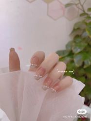 -妙睫屋日式美甲美睫