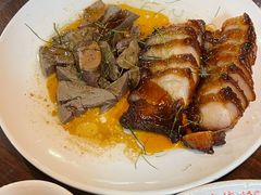-黄连大头华烧鹅店(大良店)