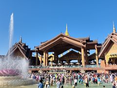 -西双版纳傣族园