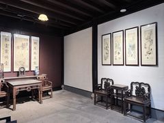 -蔡元培故居