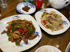 -缘来聚·徽菜名店(黄山宏村店)