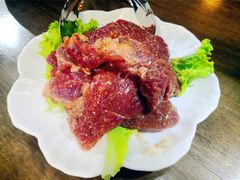 -茶马古道·野生菌清汤黄牛肉(沙溪店)