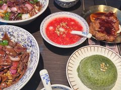 -阿大排档(长春这有山店)