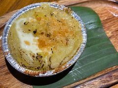 烤榴莲-仓库南洋海鲜小排档(柳河路店)