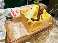 -七友美蛙鱼头火锅(坂田店)