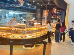 -FANEN法念·烘焙·甜点(万象城店)
