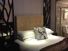 -美豪怡致酒店(上海长寿路店)