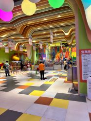 点击看大图 -宝燕乐园(闵行旗舰店)