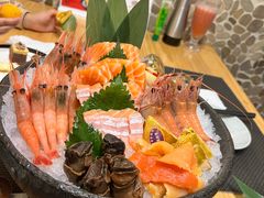 -菊上料理(蜀山银泰百货店)