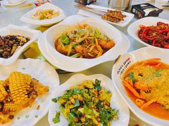 -漫天香·小龙虾餐厅(夏湾店)