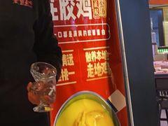 -霸王虾·小龙虾香辣蟹(玉林店)