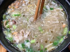 -青石桥老瓦房肥肠粉总店(青石桥总店)