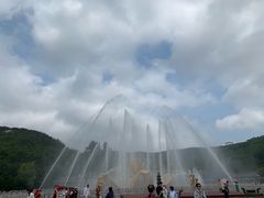 -威海华夏城景区