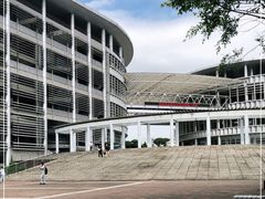 -华南师范大学(广州大学城校区)