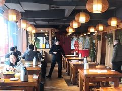 -老雒阳面馆·水席(洛宁高速路口店)